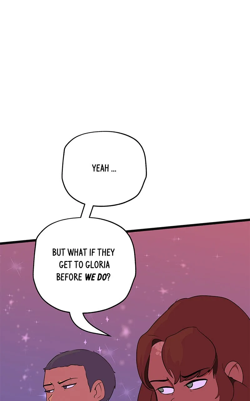 Luggage Chapter 46 page 73 - 