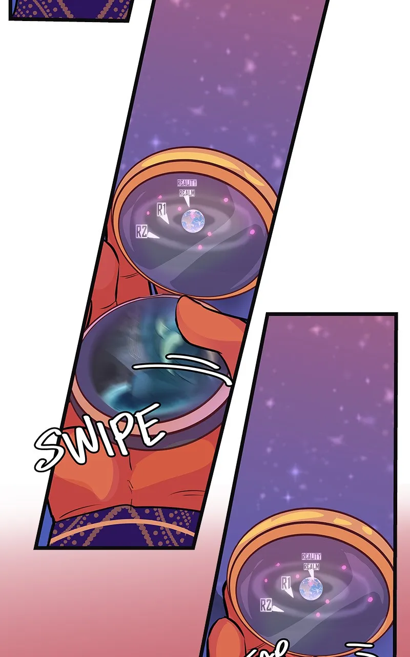 Luggage Chapter 46 page 9 - 