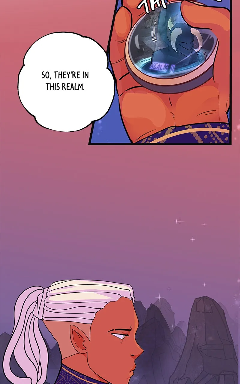 Luggage Chapter 46 page 10 - 