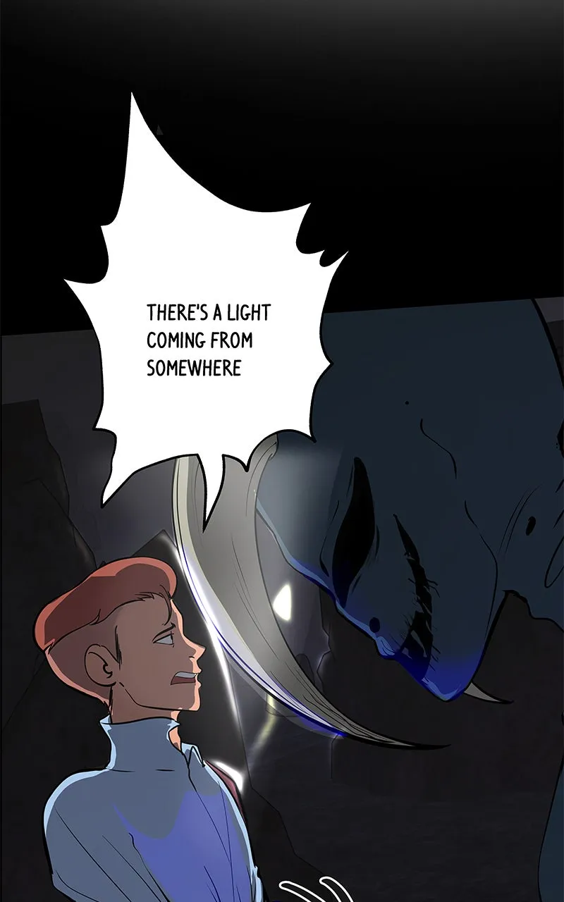 Luggage Chapter 47 page 2 - 