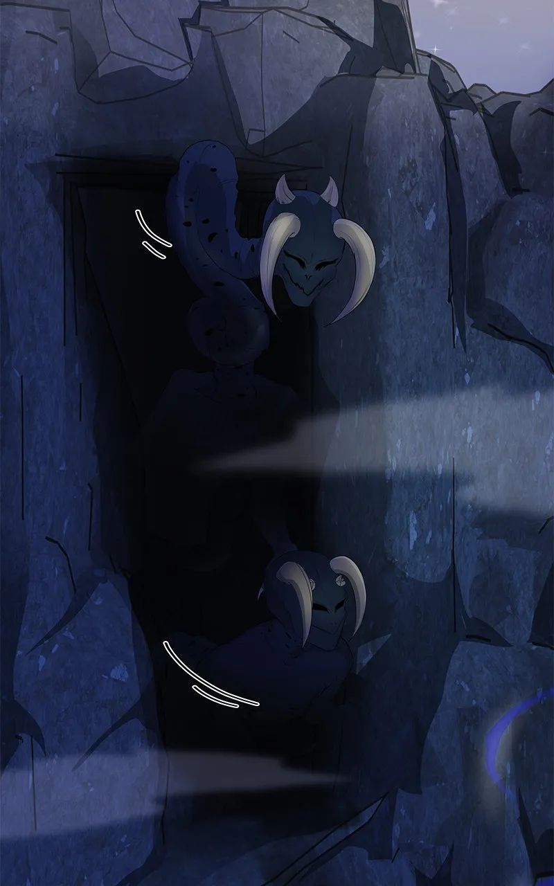 Luggage Chapter 47 page 12 - 