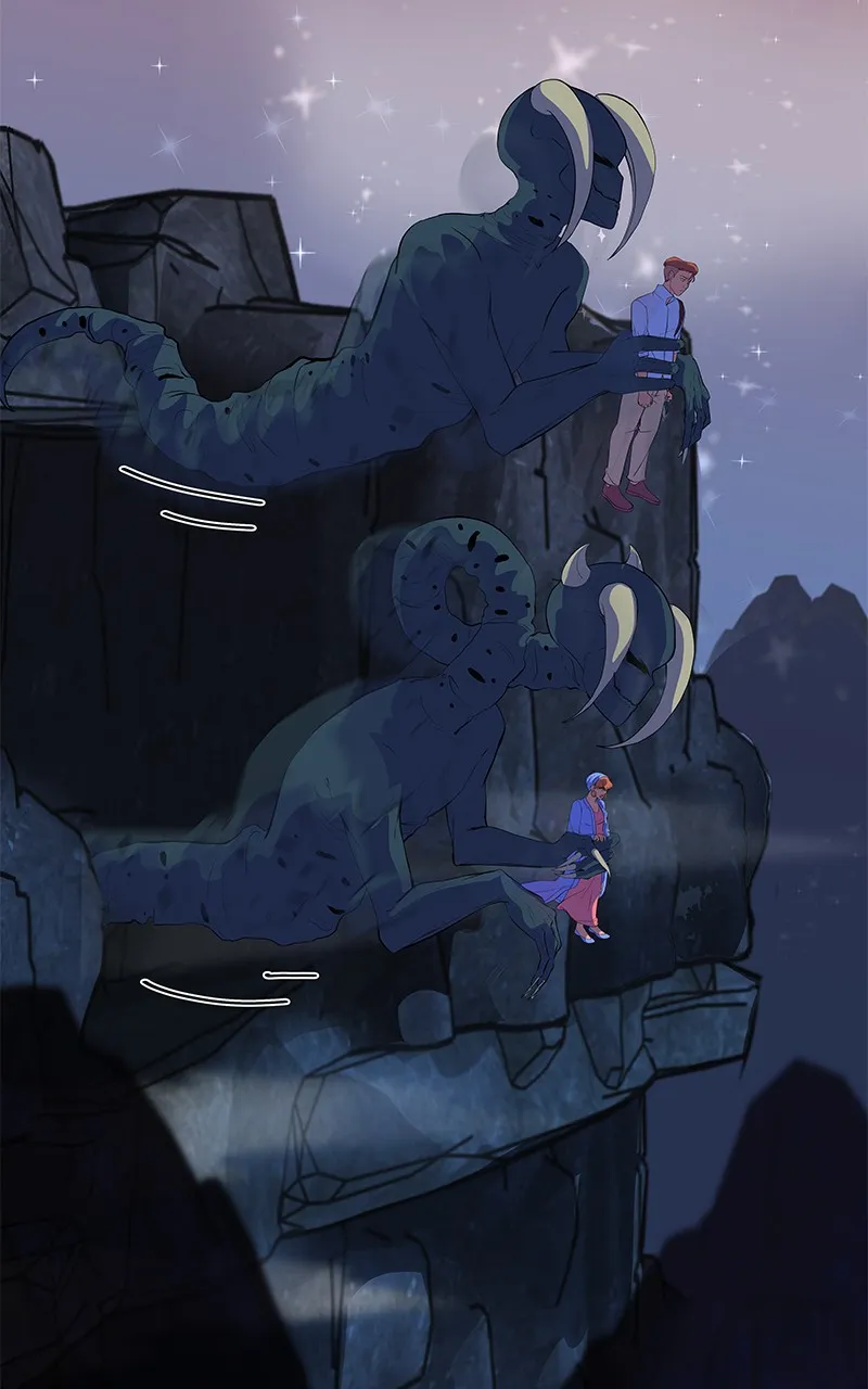 Luggage Chapter 47 page 14 - 