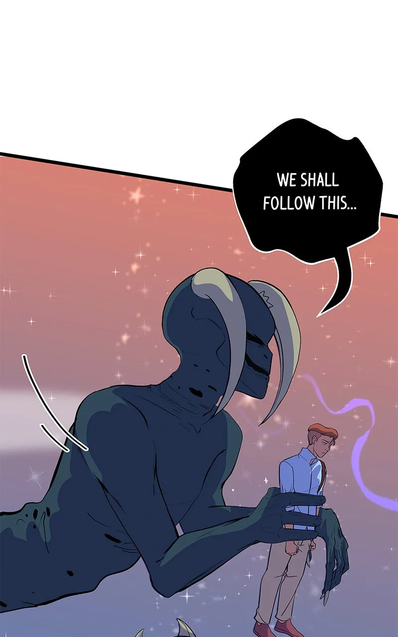 Luggage Chapter 47 page 18 - 