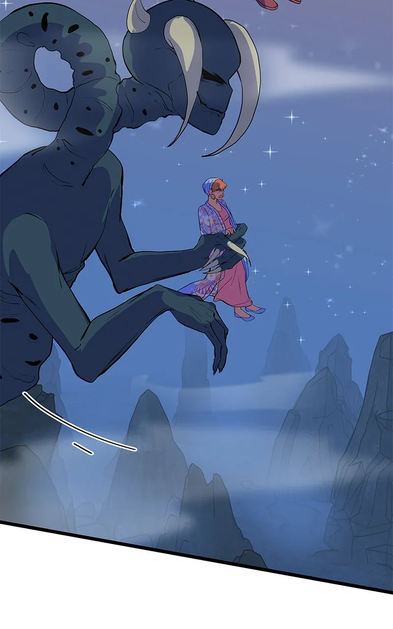 Luggage Chapter 47 page 19 - 
