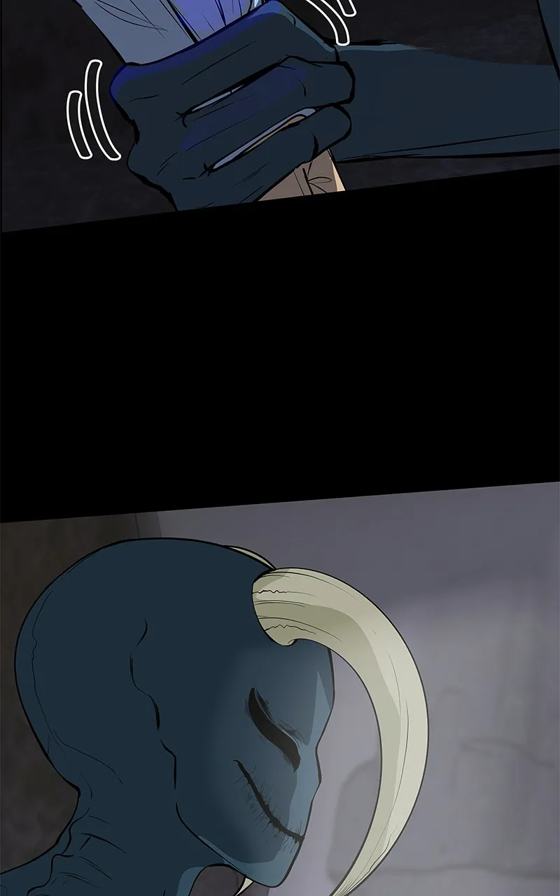 Luggage Chapter 47 page 3 - 
