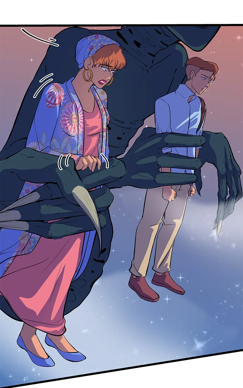 Luggage Chapter 47 page 23 - 
