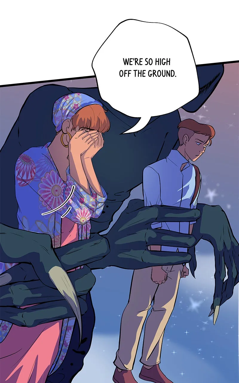 Luggage Chapter 47 page 25 - 