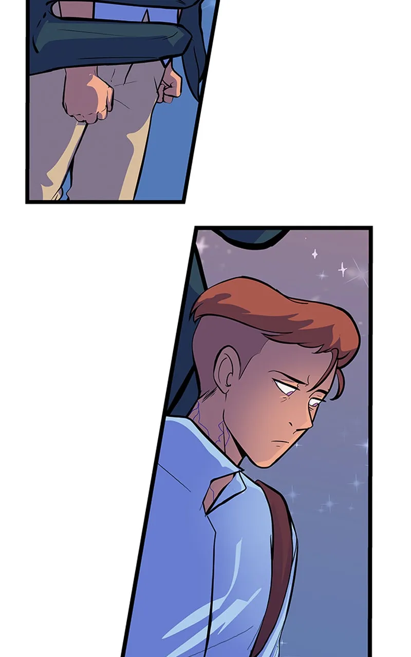 Luggage Chapter 47 page 27 - 