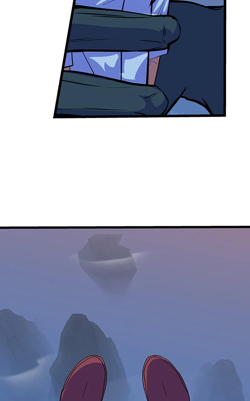 Luggage Chapter 47 page 28 - 