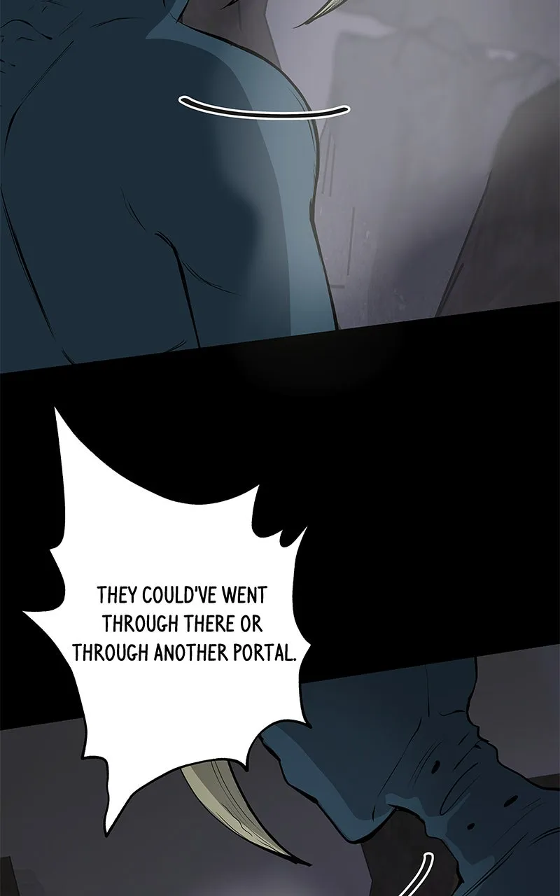 Luggage Chapter 47 page 4 - 
