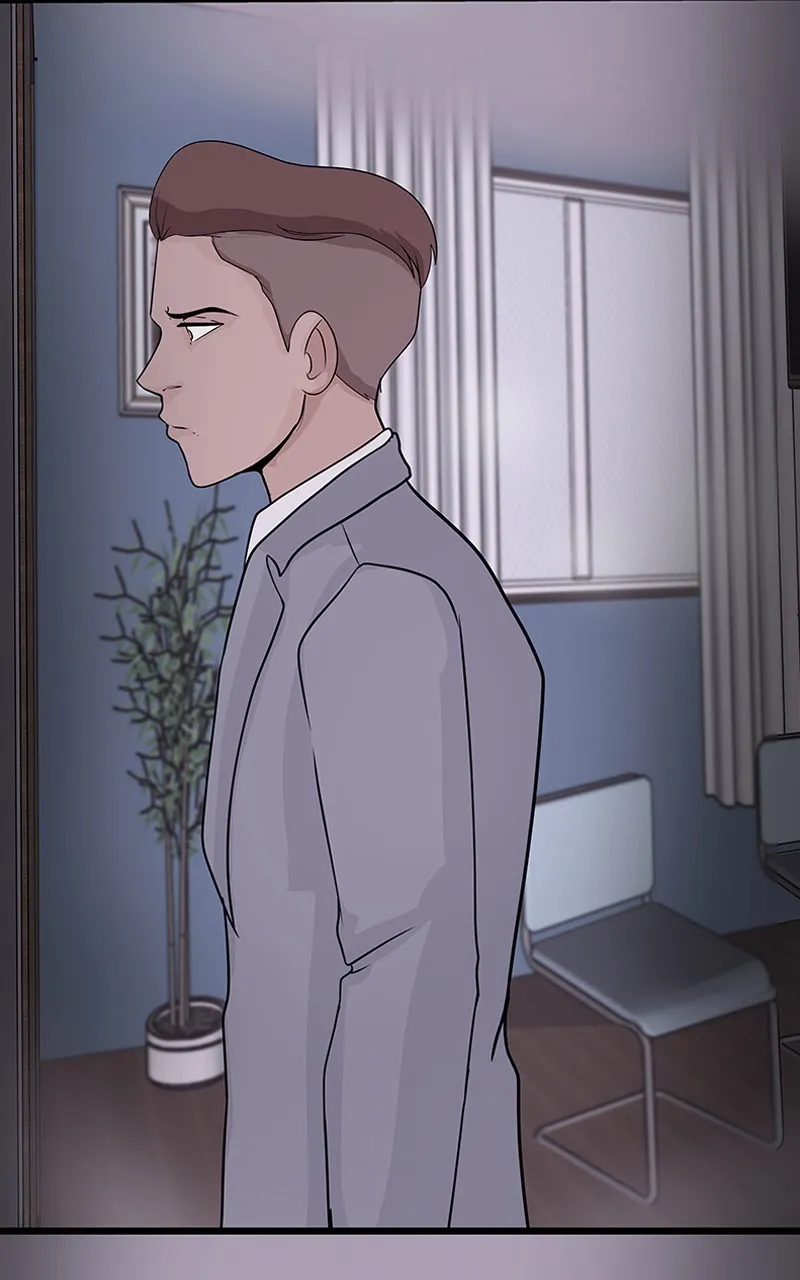 Luggage Chapter 47 page 31 - 