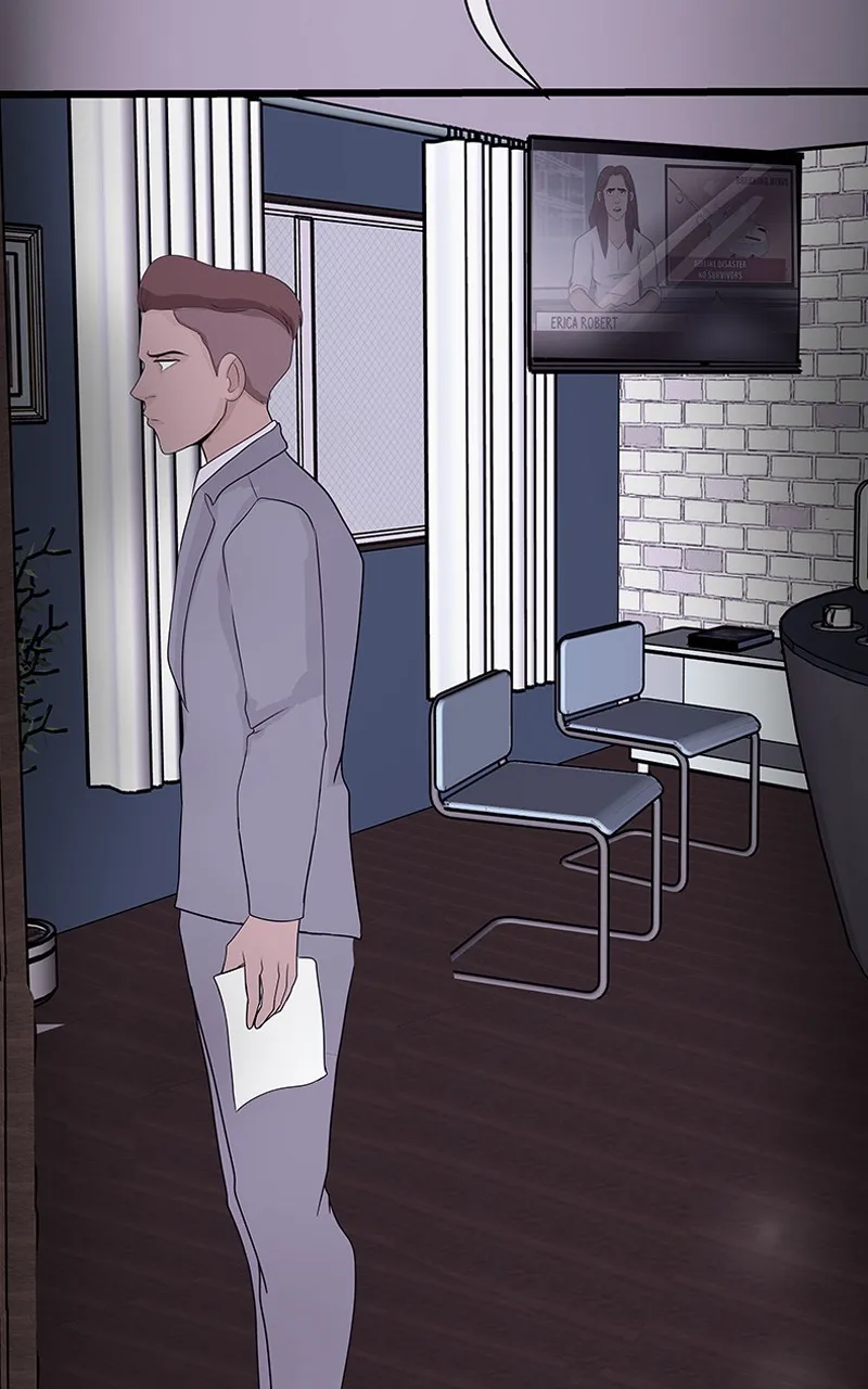 Luggage Chapter 47 page 33 - 