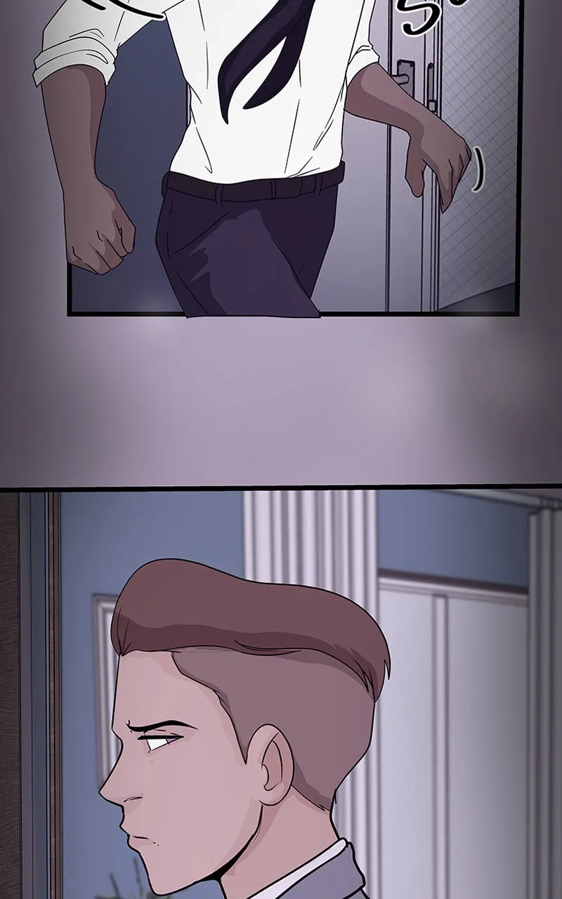 Luggage Chapter 47 page 35 - 