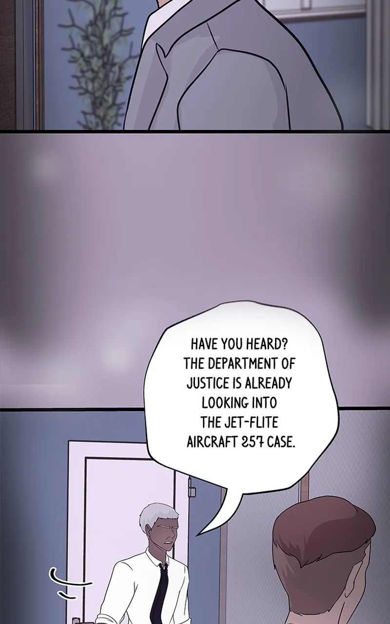 Luggage Chapter 47 page 36 - 
