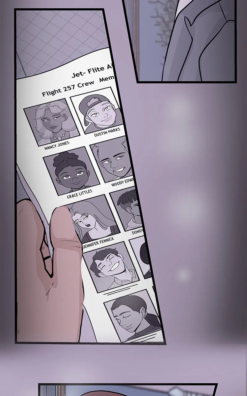 Luggage Chapter 47 page 40 - 