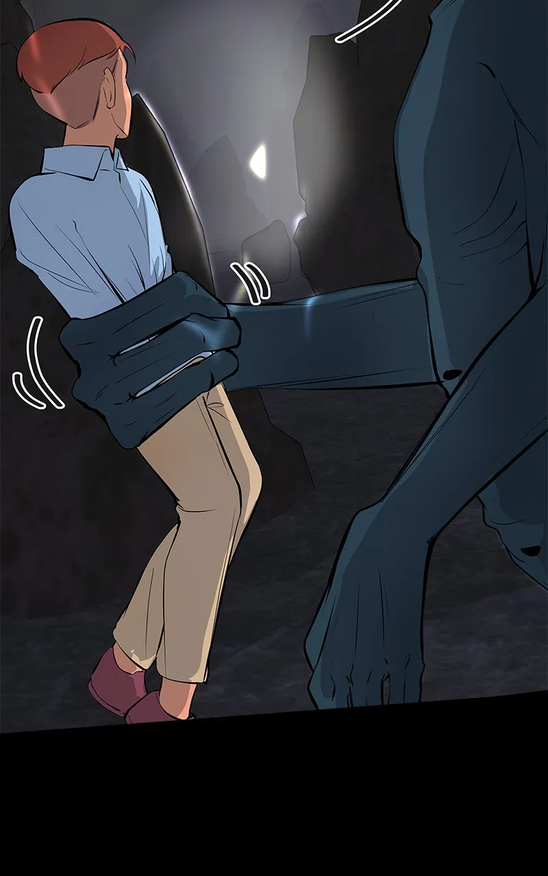 Luggage Chapter 47 page 5 - 