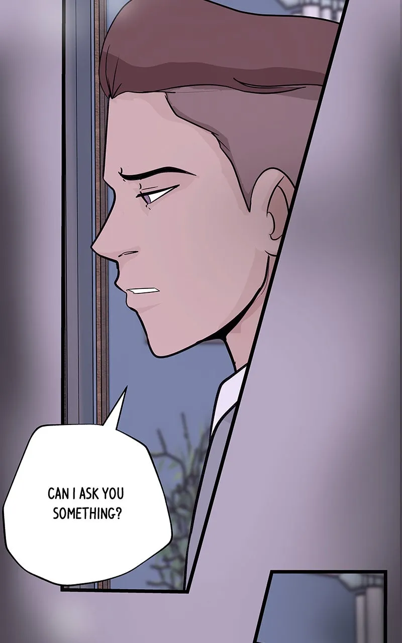 Luggage Chapter 47 page 41 - 