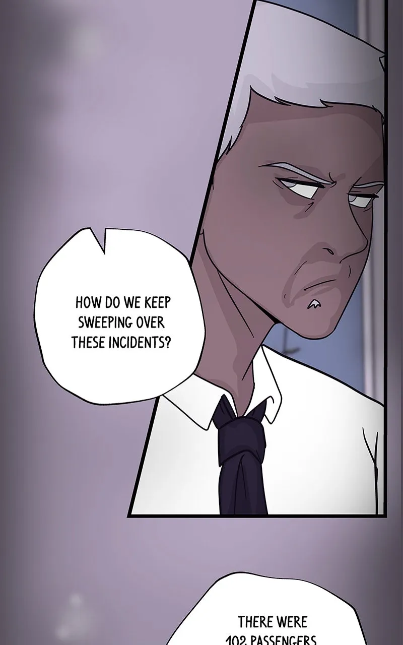 Luggage Chapter 47 page 42 - 