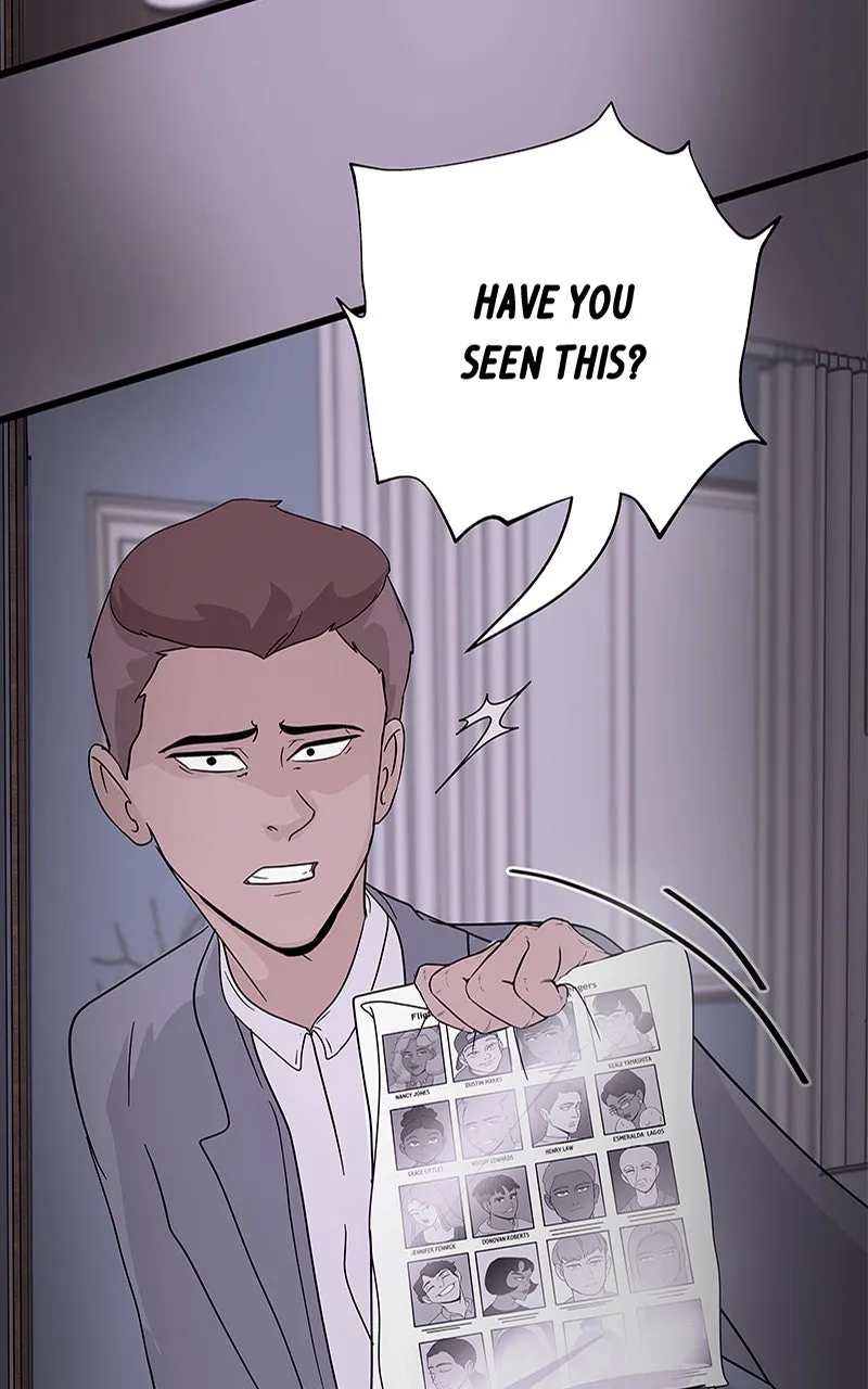 Luggage Chapter 47 page 44 - 