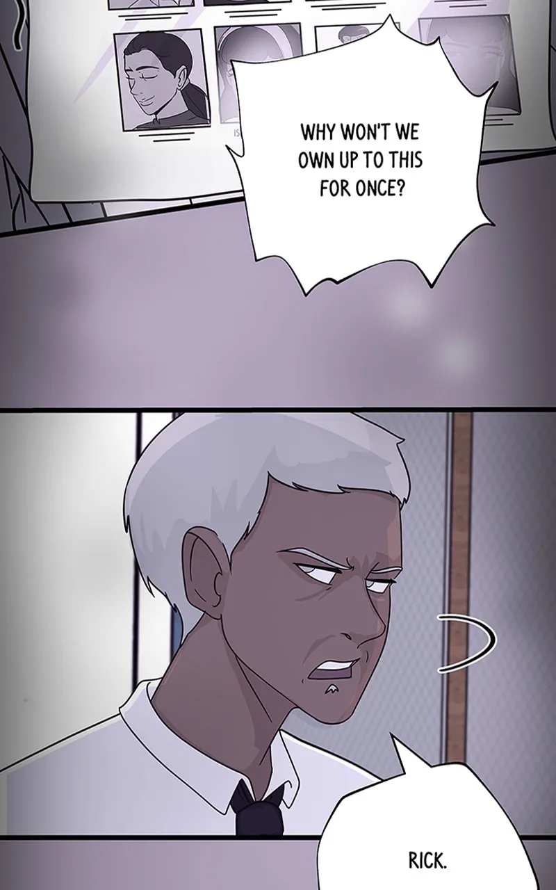 Luggage Chapter 47 page 46 - 