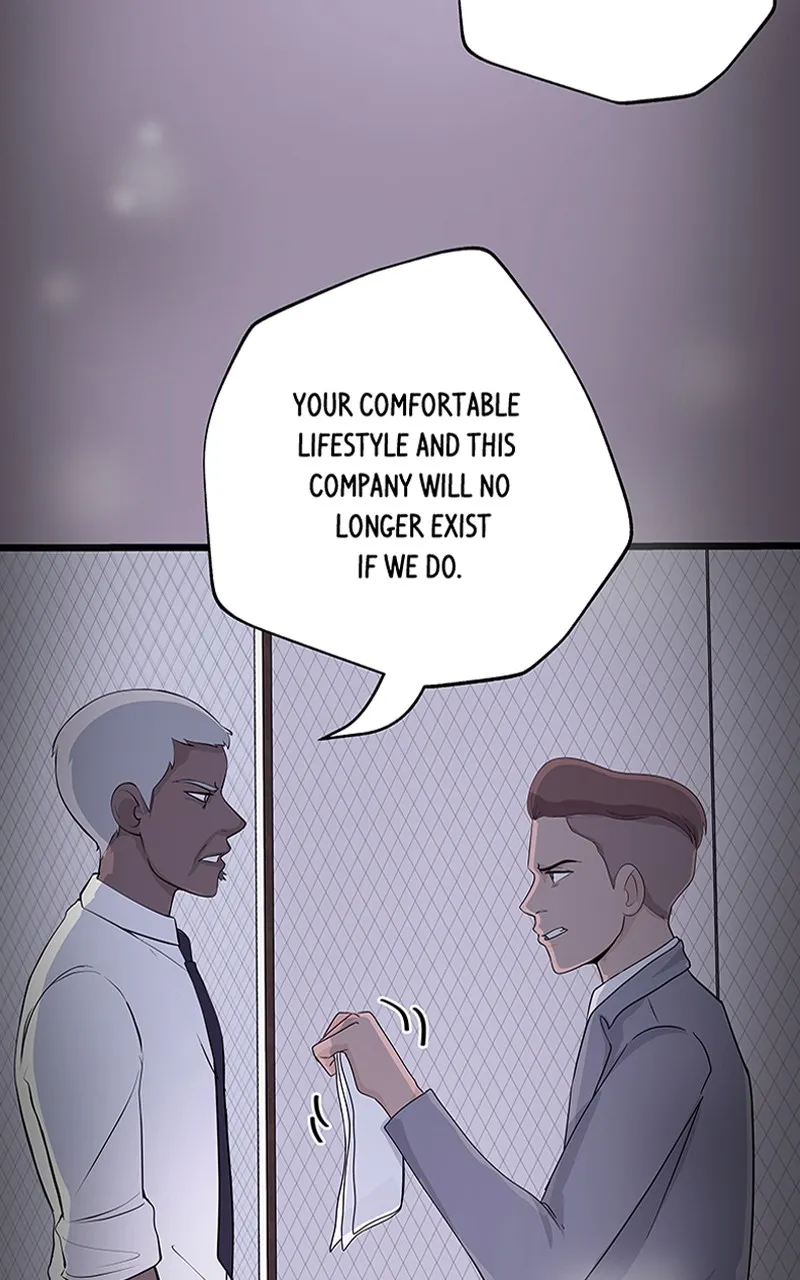 Luggage Chapter 47 page 47 - 