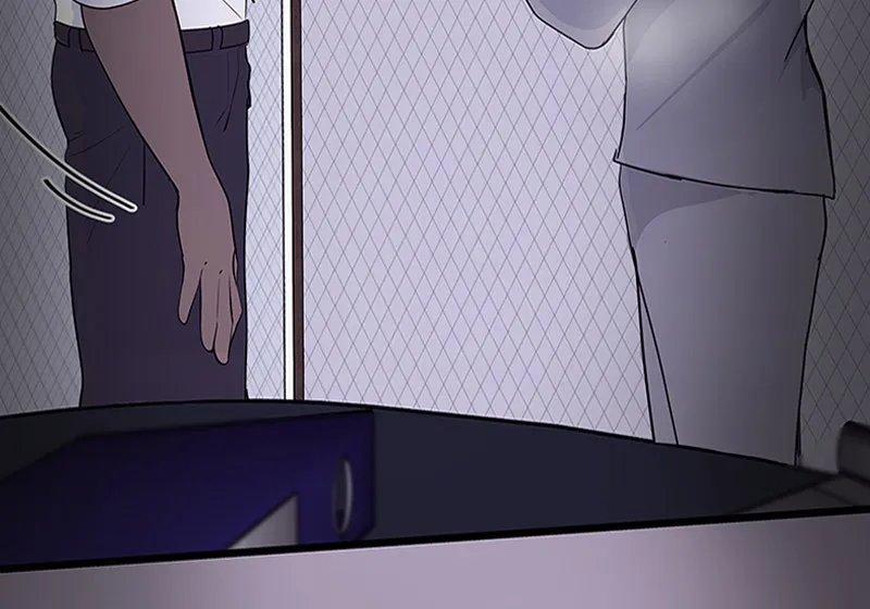 Luggage Chapter 47 page 48 - 