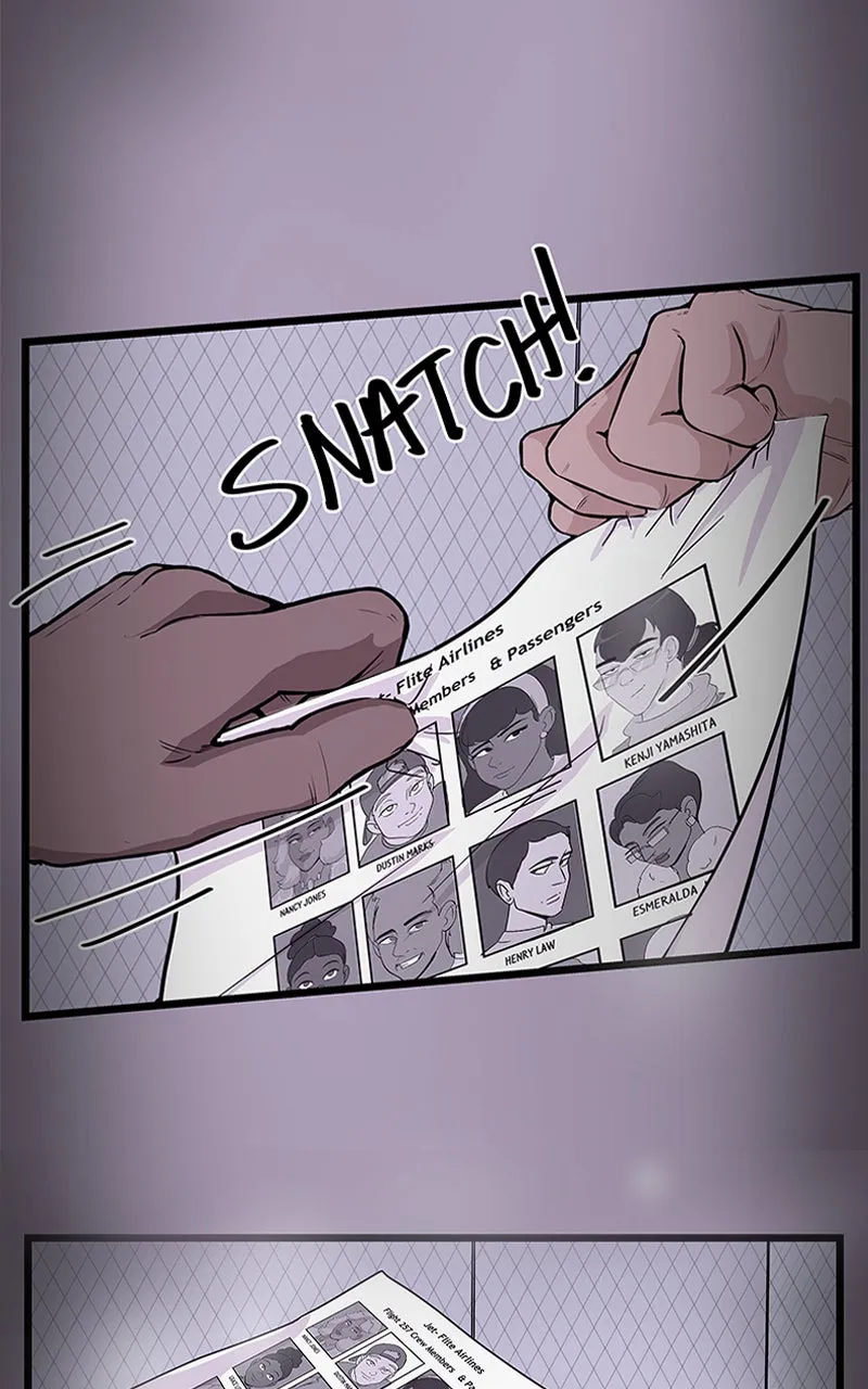 Luggage Chapter 47 page 49 - 
