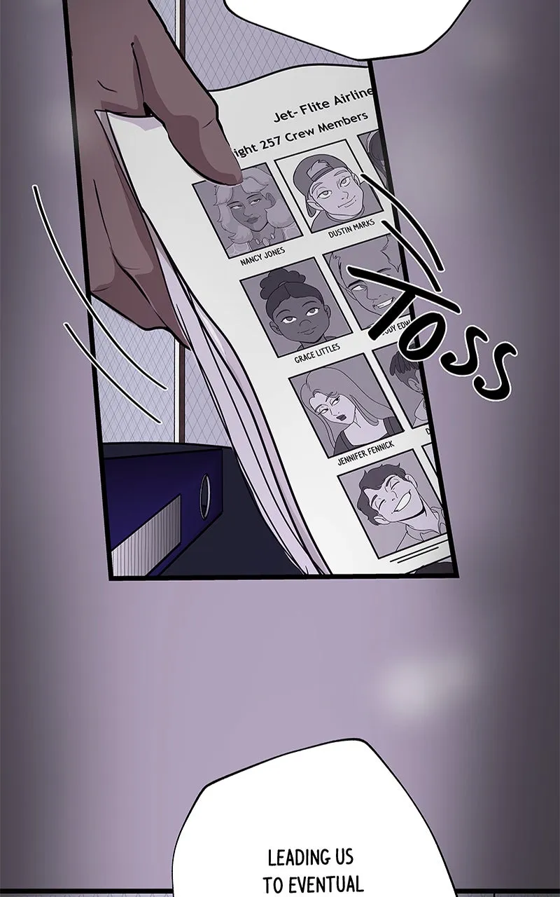 Luggage Chapter 47 page 52 - 