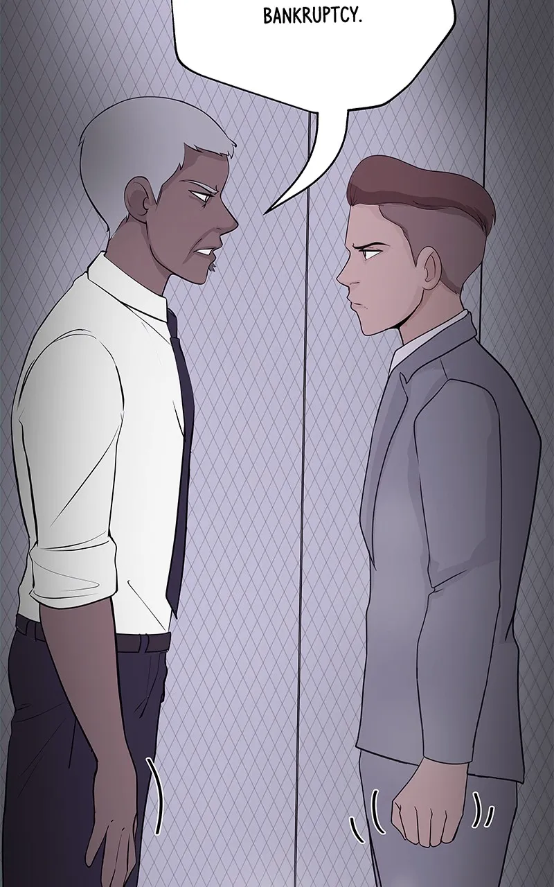 Luggage Chapter 47 page 53 - 