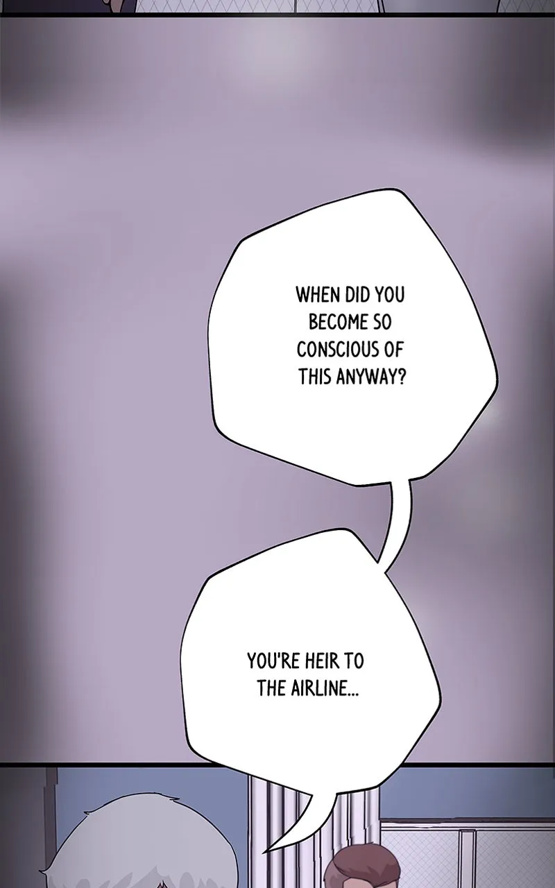 Luggage Chapter 47 page 54 - 