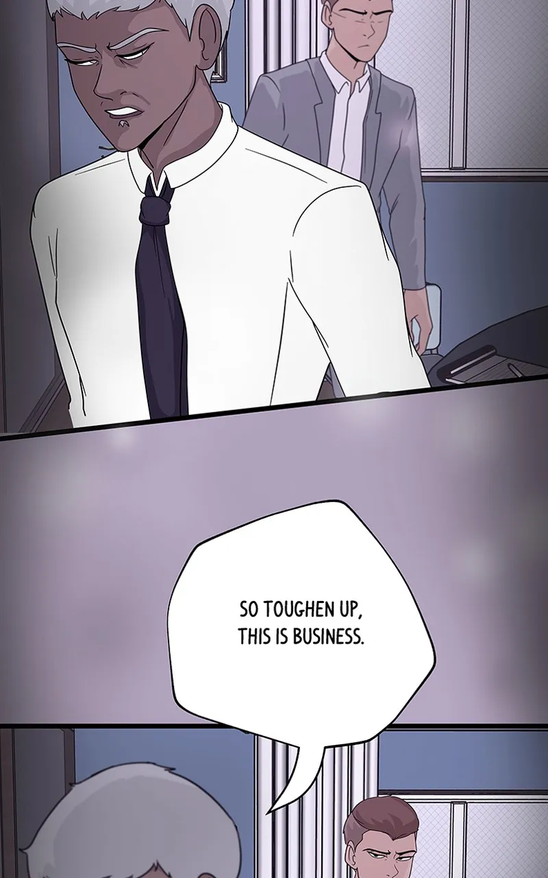 Luggage Chapter 47 page 55 - 