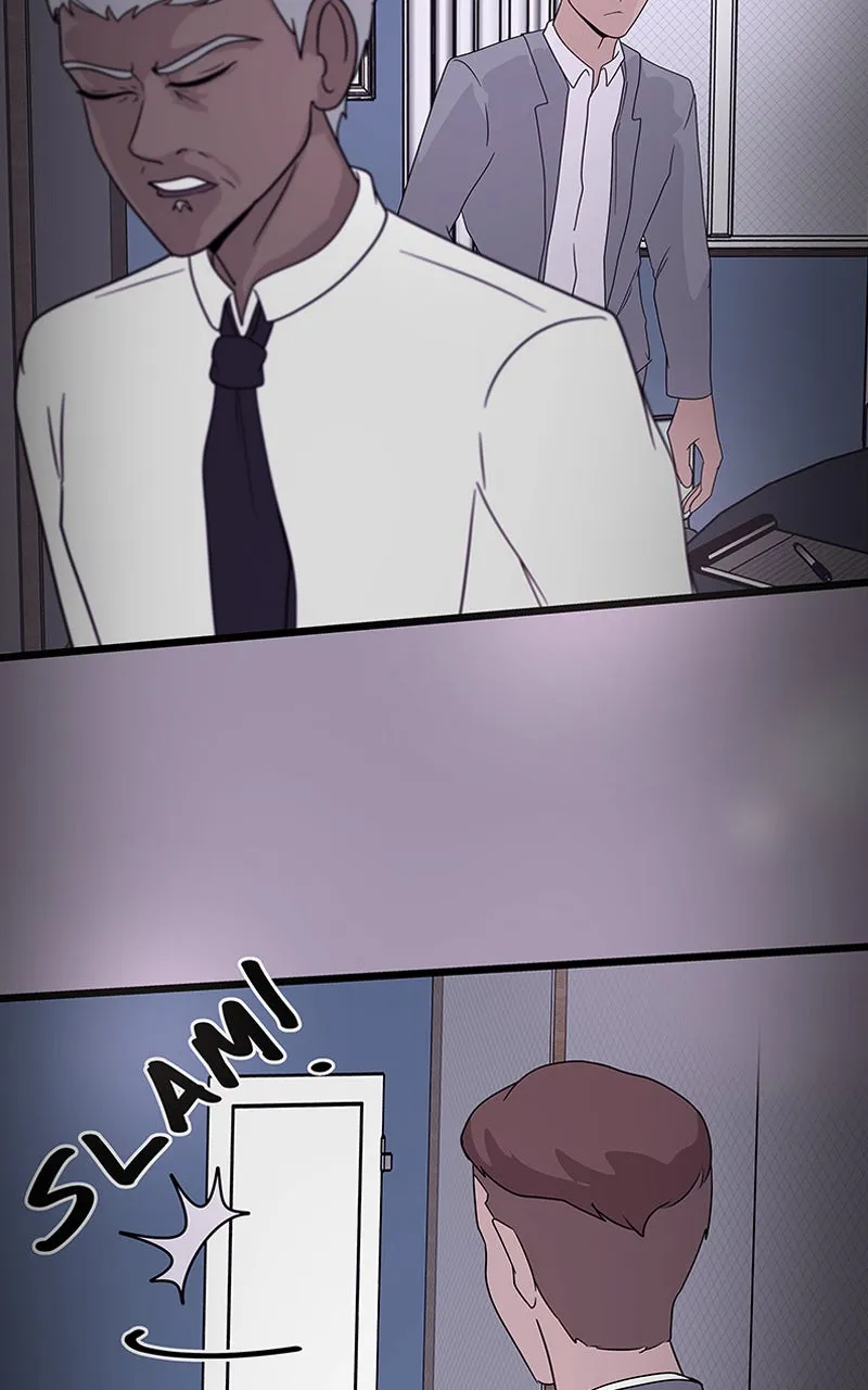 Luggage Chapter 47 page 56 - 