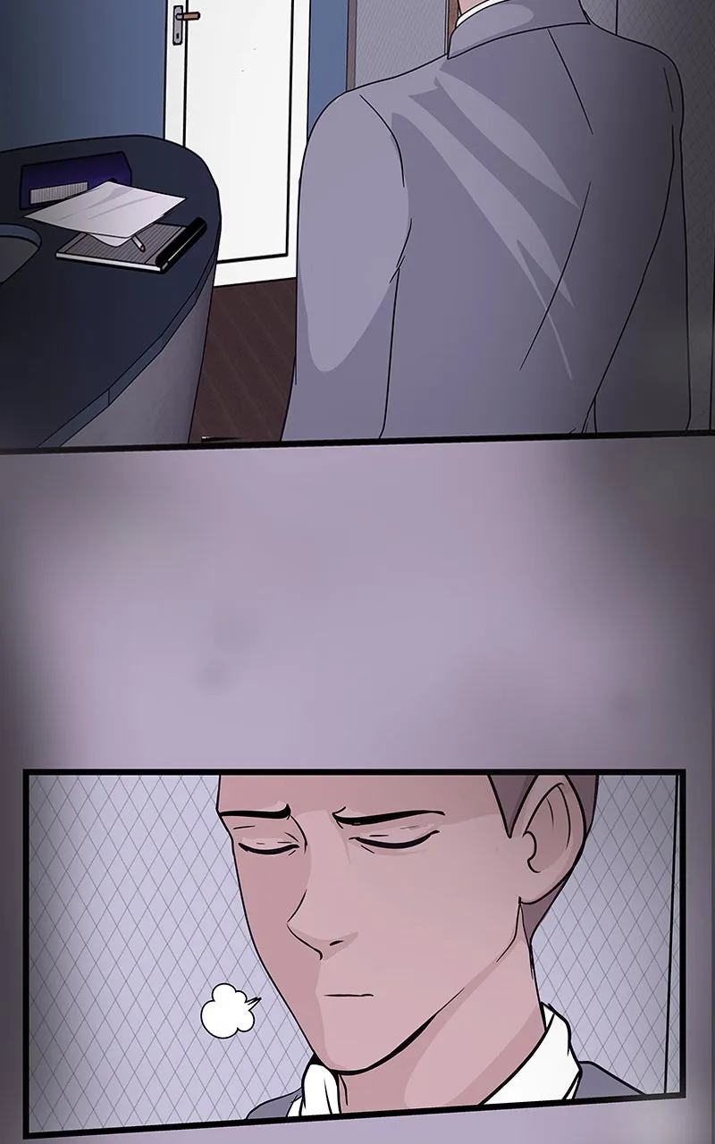 Luggage Chapter 47 page 57 - 