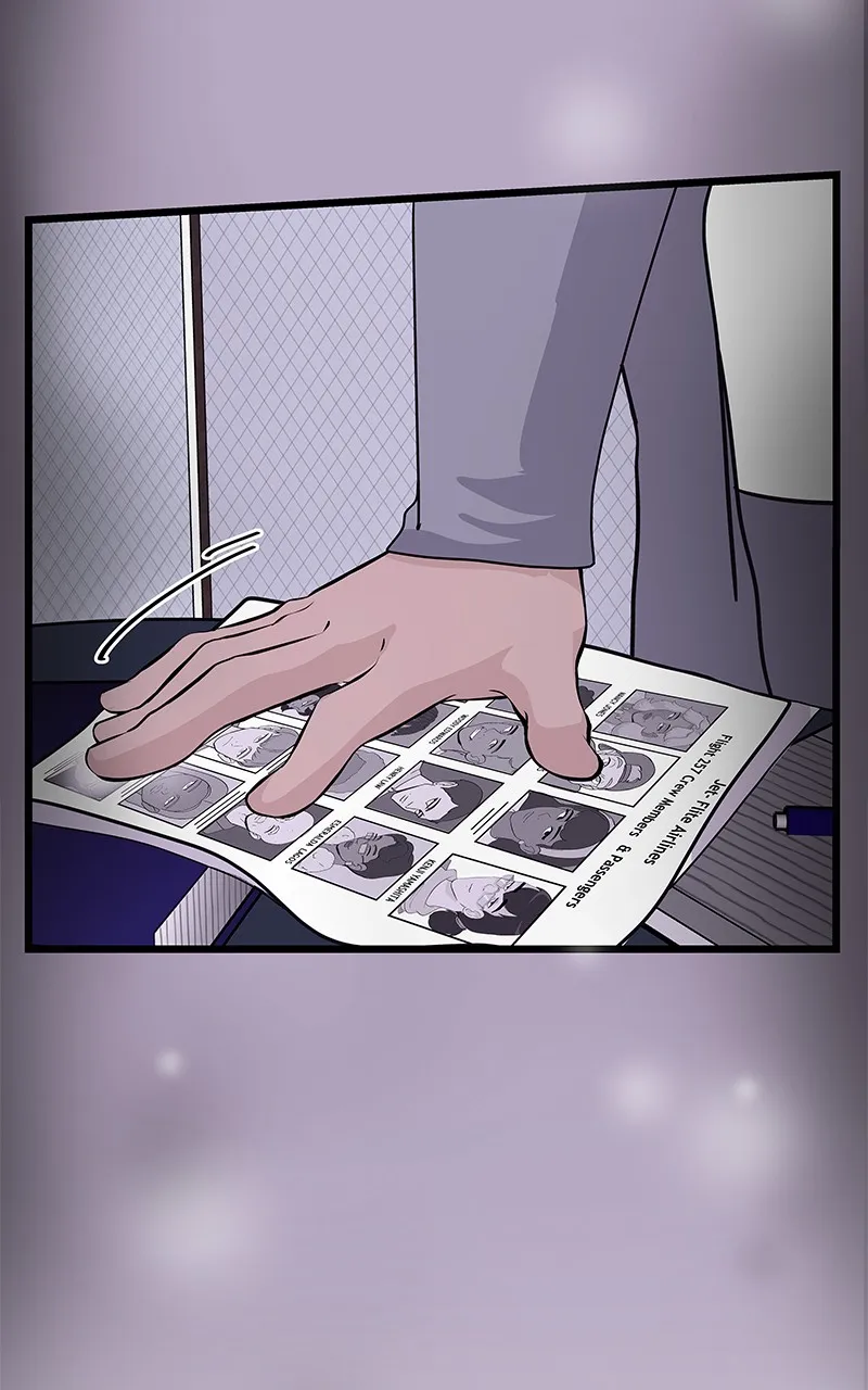 Luggage Chapter 47 page 58 - 