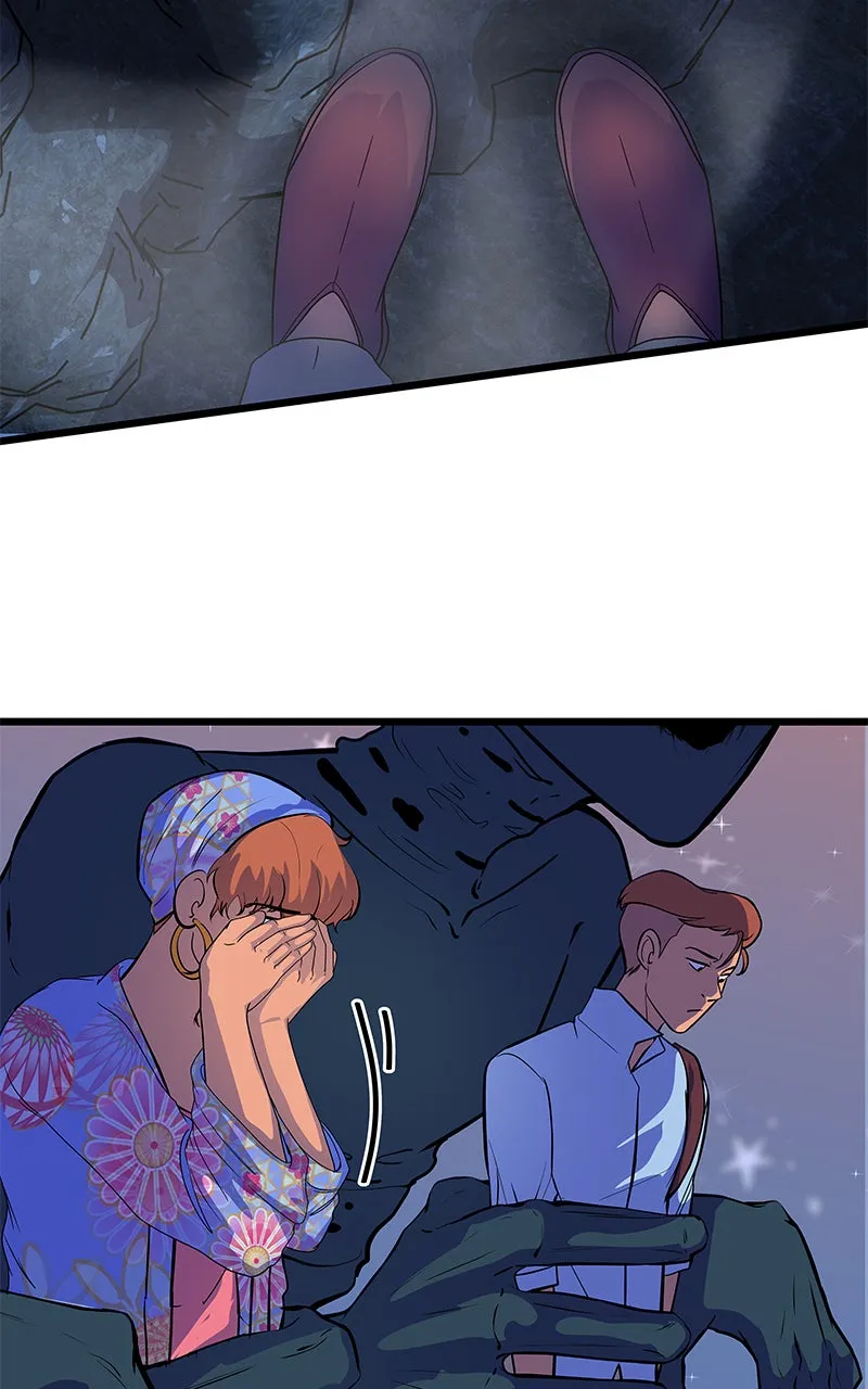 Luggage Chapter 47 page 60 - 