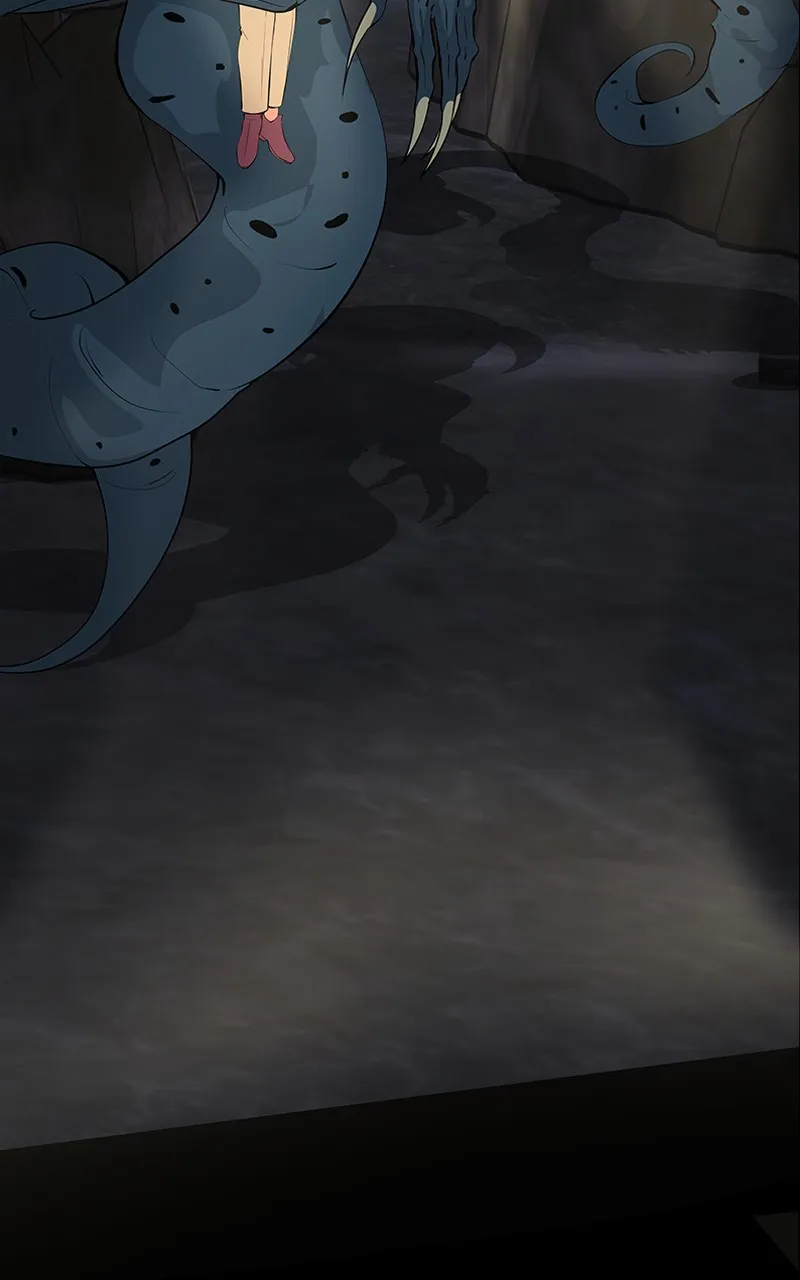 Luggage Chapter 47 page 7 - 