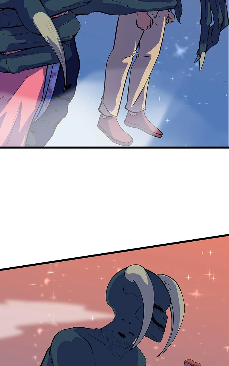 Luggage Chapter 47 page 61 - 