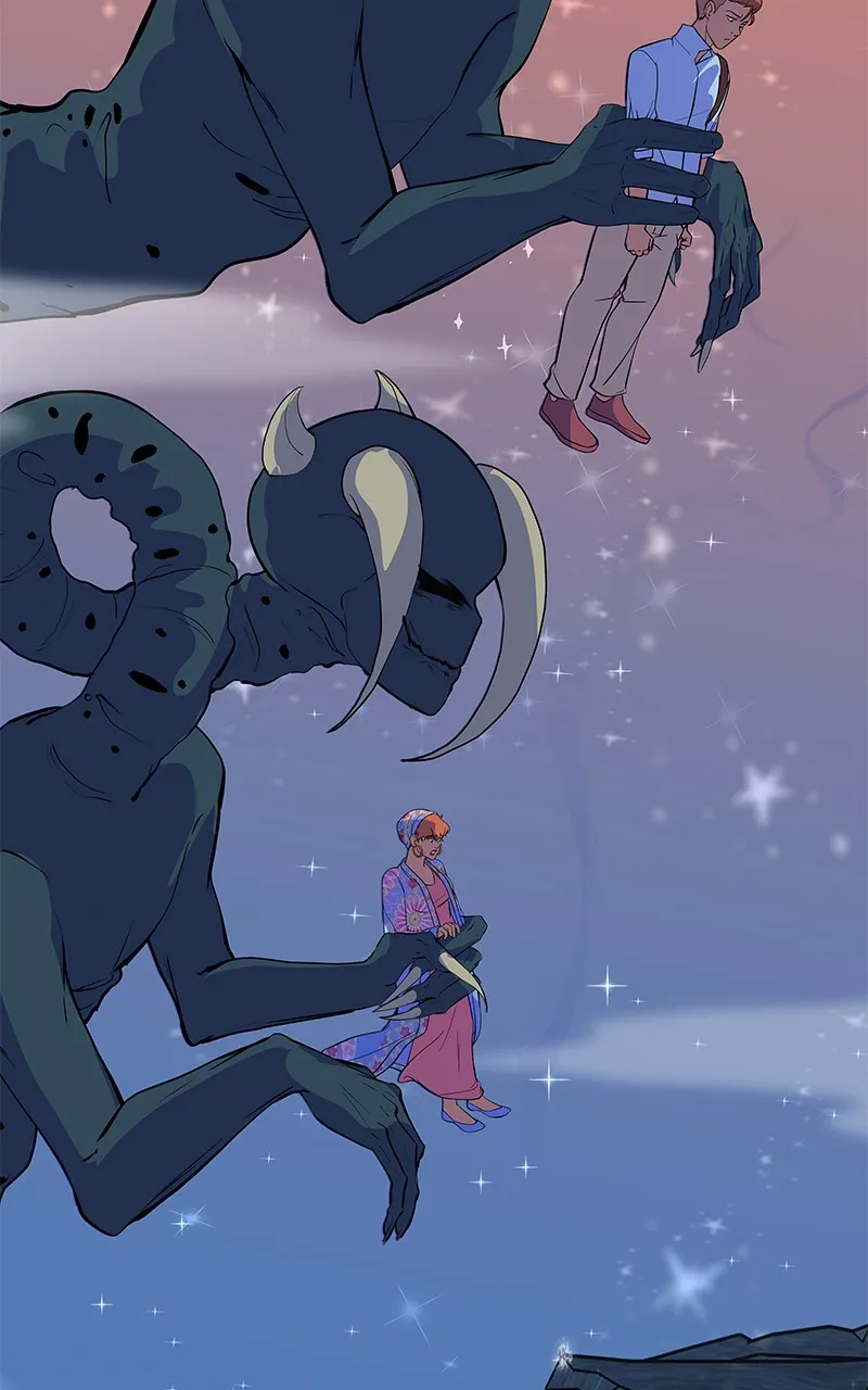 Luggage Chapter 47 page 62 - 