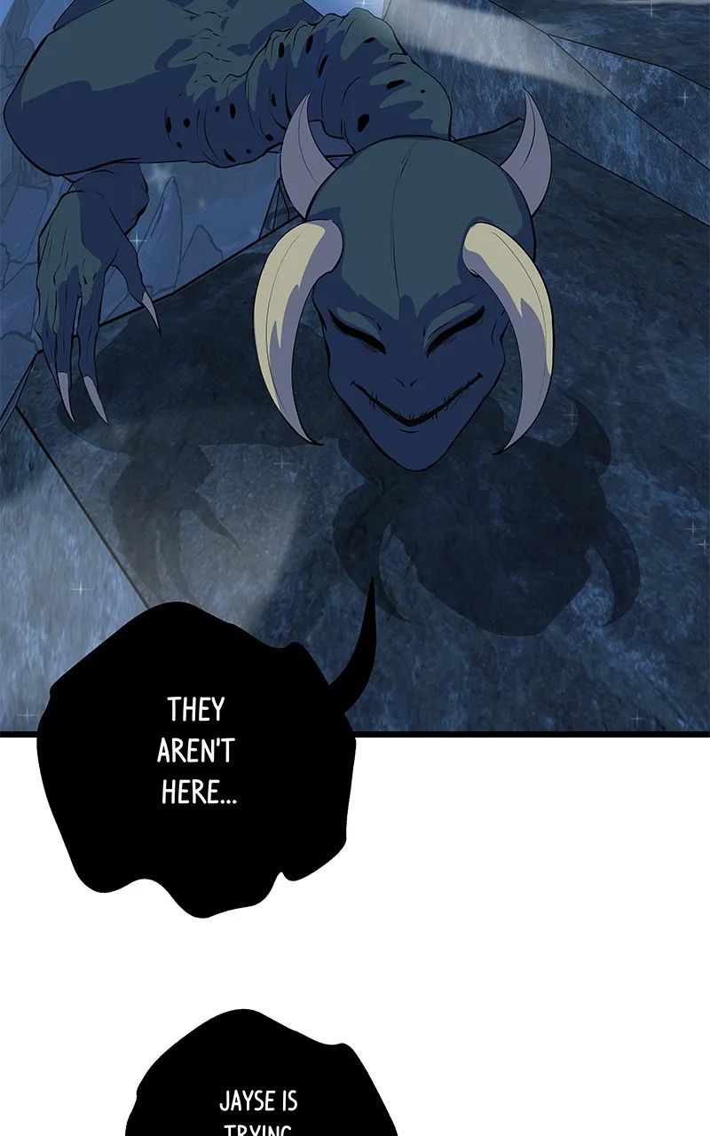 Luggage Chapter 47 page 65 - 