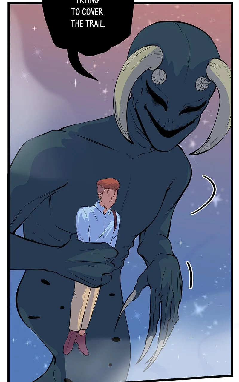 Luggage Chapter 47 page 66 - 