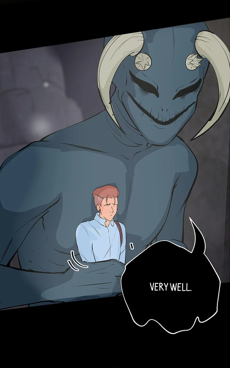 Luggage Chapter 47 page 8 - 