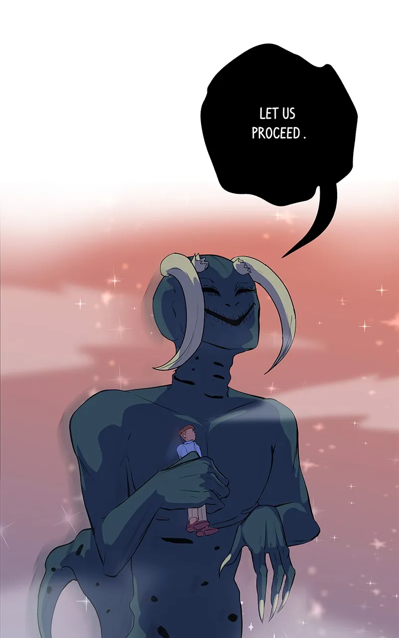Luggage Chapter 47 page 71 - 