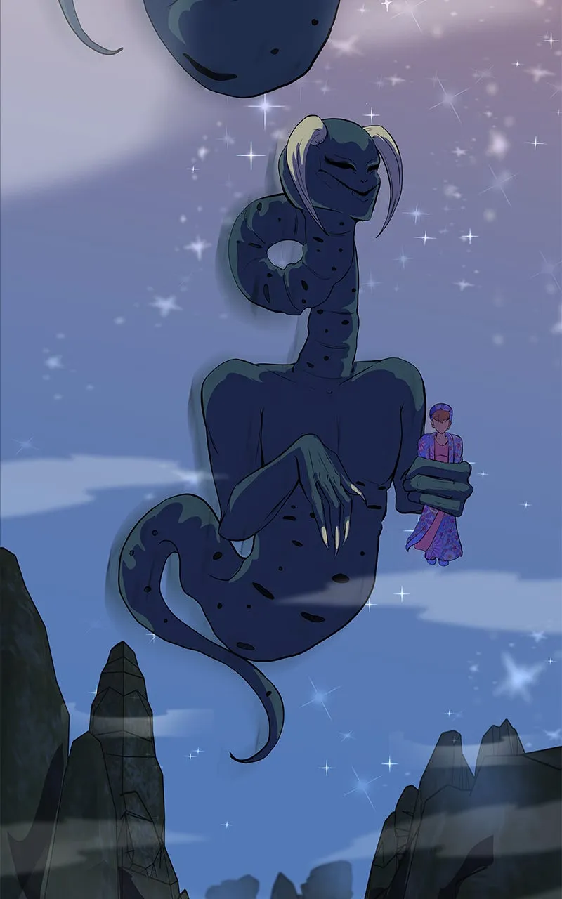 Luggage Chapter 47 page 72 - 