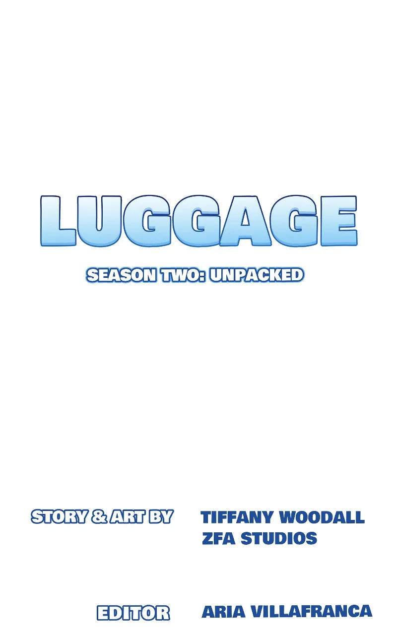 Luggage Chapter 47 page 74 - 