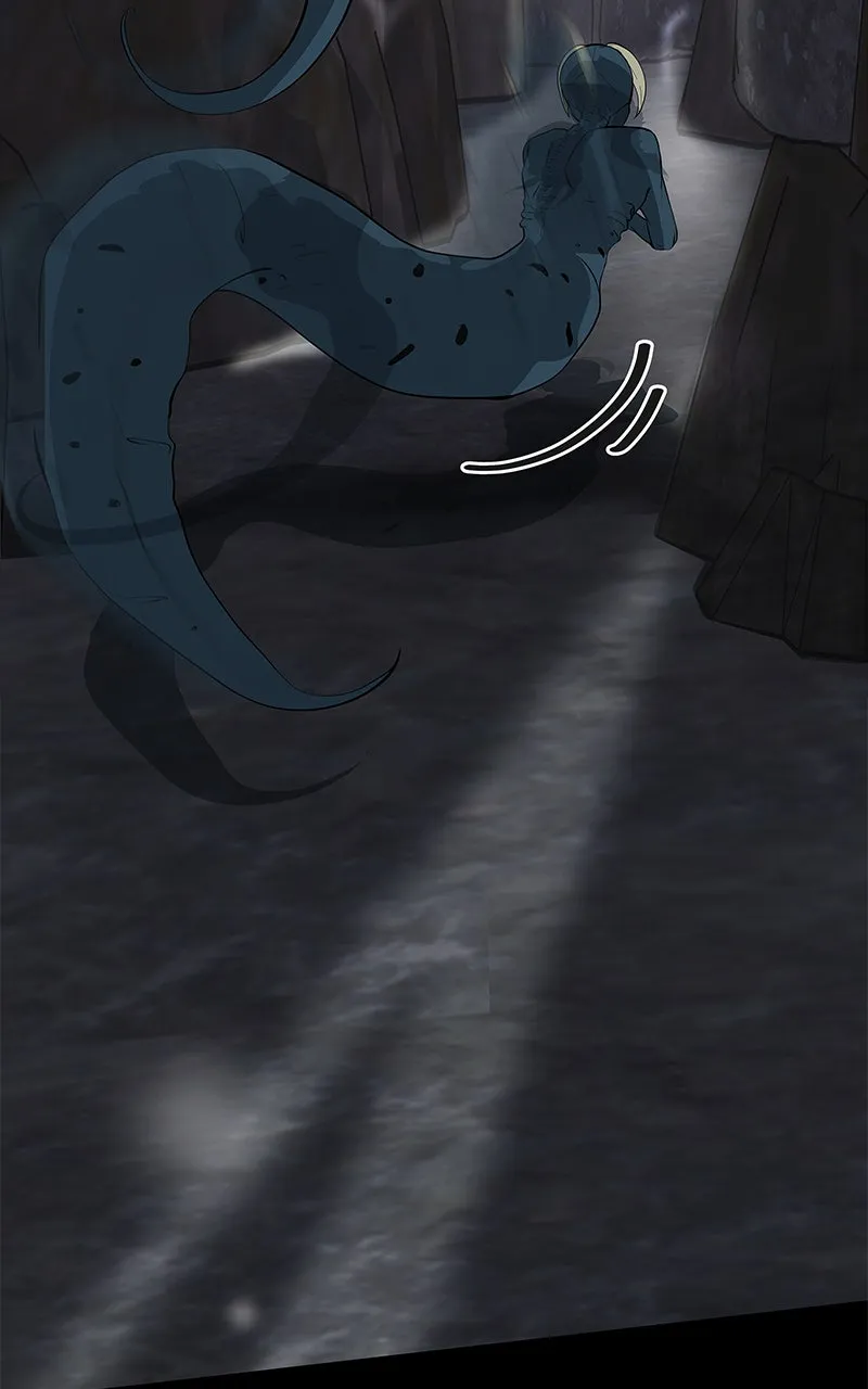 Luggage Chapter 47 page 10 - 