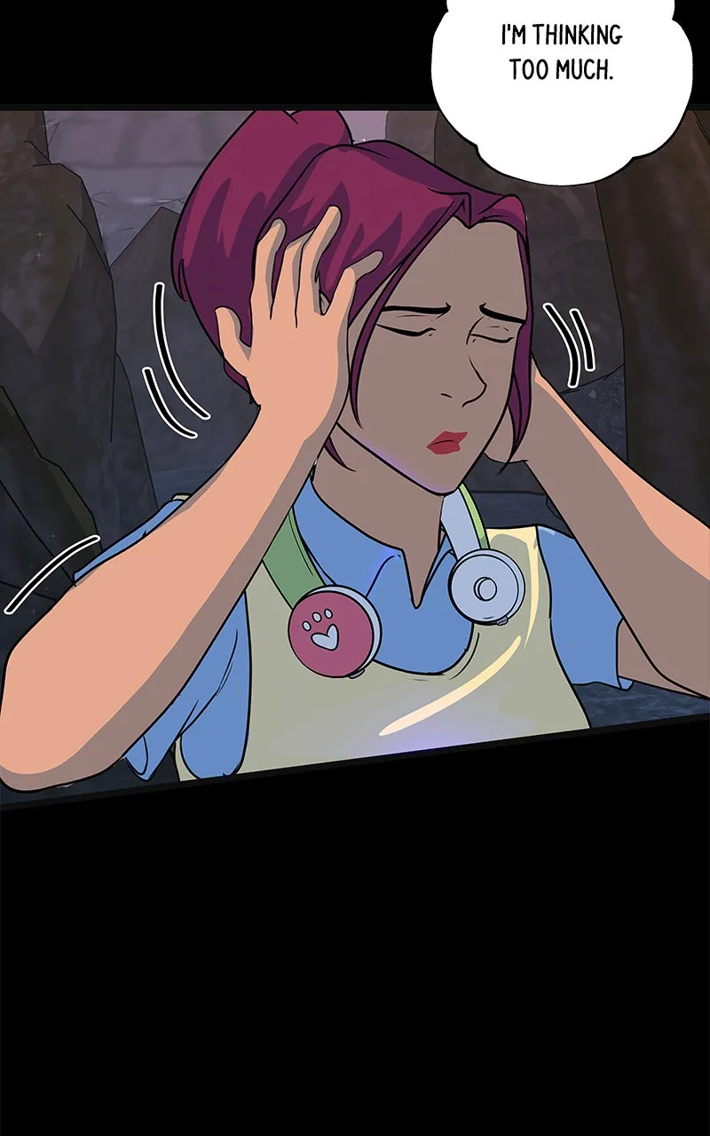 Luggage Chapter 48 page 11 - 