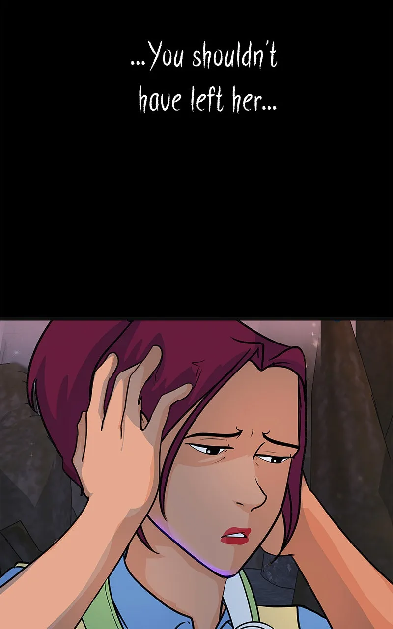 Luggage Chapter 48 page 12 - 