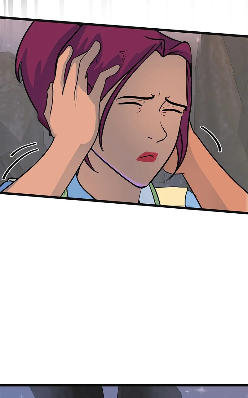 Luggage Chapter 48 page 14 - 