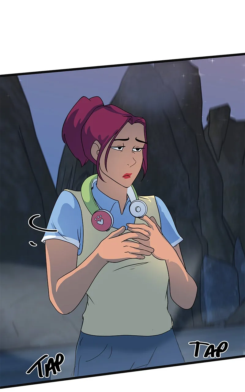 Luggage Chapter 48 page 16 - 
