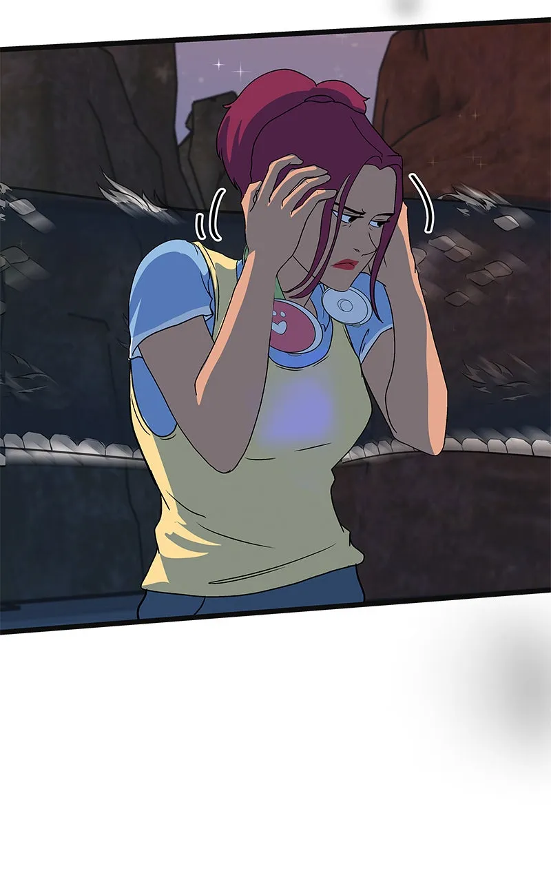 Luggage Chapter 48 page 20 - 